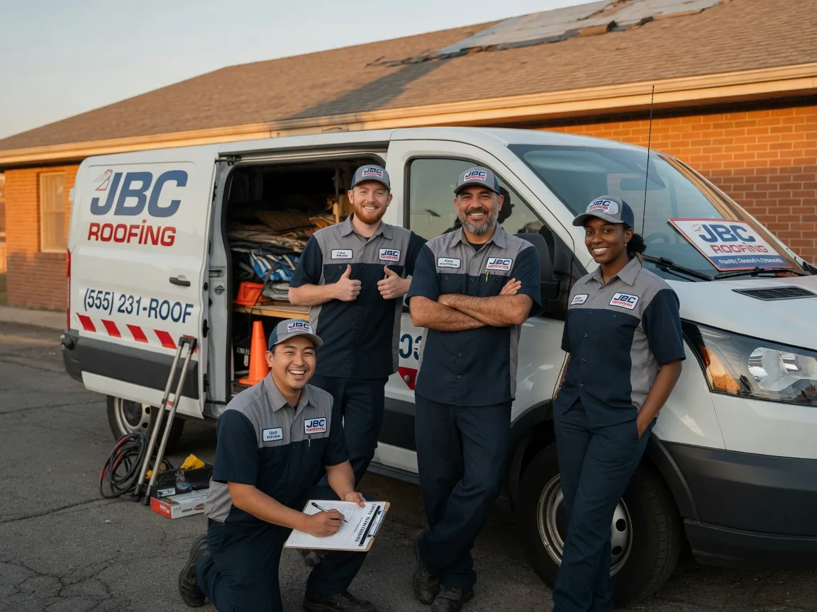 Roof Replacement company in Fort Stockton, TX